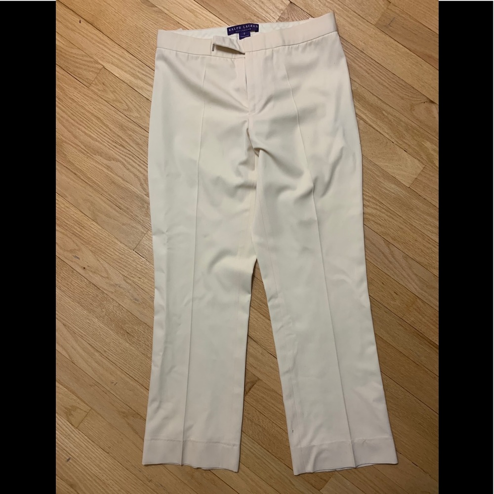 Ralph Lauren Purple label